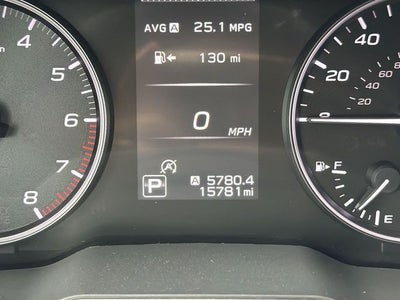 2023 Subaru Outback Onyx Edition XT