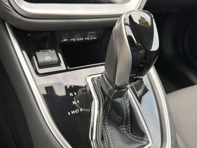 2023 Subaru Outback Onyx Edition XT