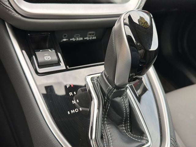 2023 Subaru Outback Onyx Edition XT