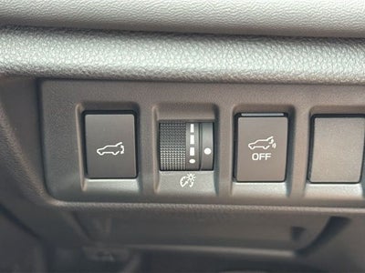 2023 Subaru Outback Onyx Edition XT