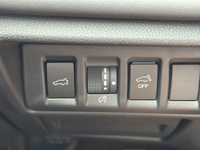 2023 Subaru Outback Onyx Edition XT