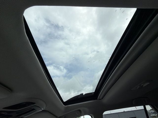2023 Subaru Outback Onyx Edition XT