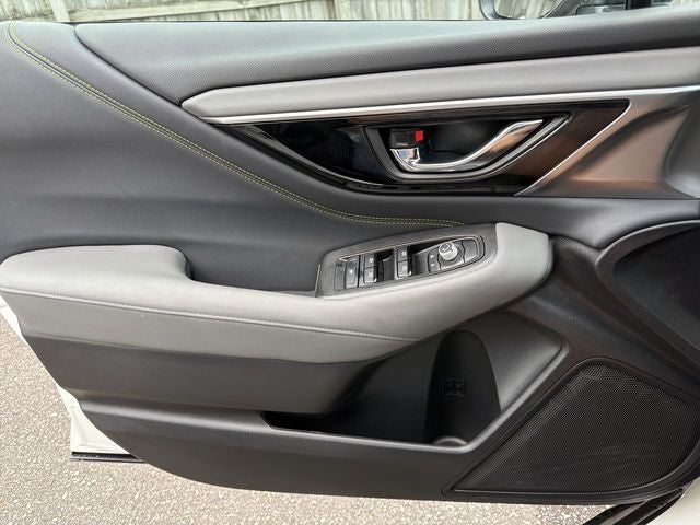 2023 Subaru Outback Onyx Edition XT
