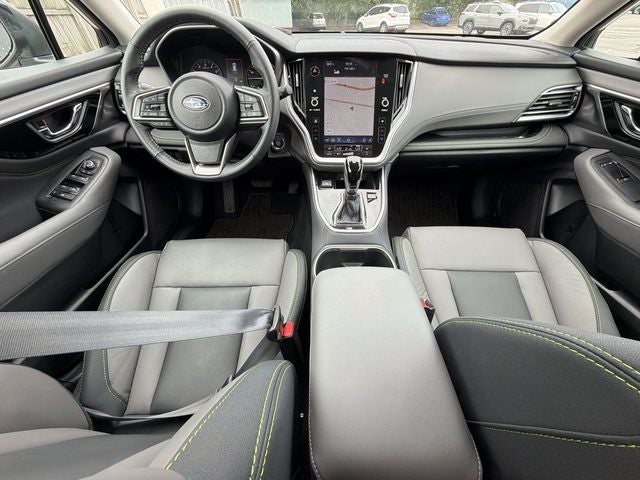 2023 Subaru Outback Onyx Edition XT