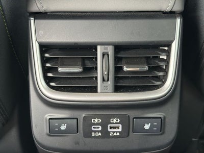 2023 Subaru Outback Onyx Edition XT