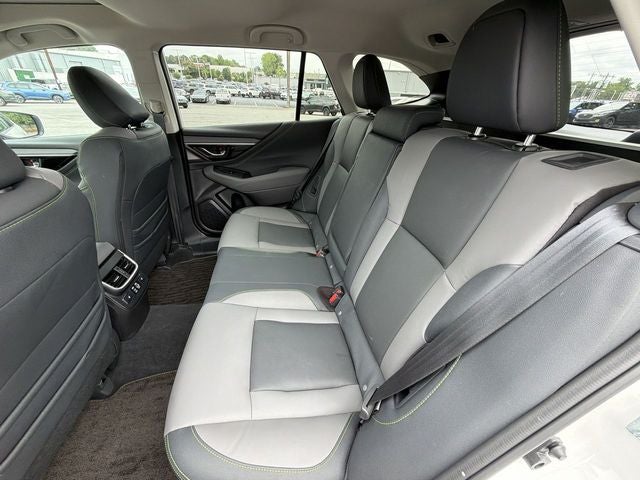 2023 Subaru Outback Onyx Edition XT