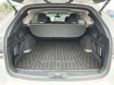 2023 Subaru Outback Onyx Edition XT