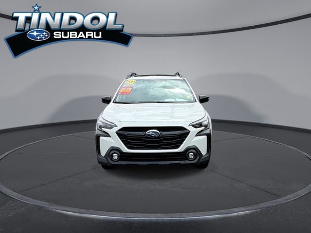 2023 Subaru Outback Onyx Edition XT