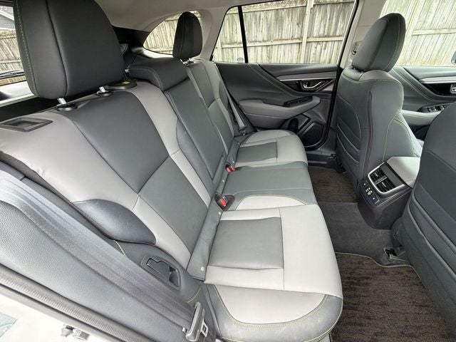 2023 Subaru Outback Onyx Edition XT