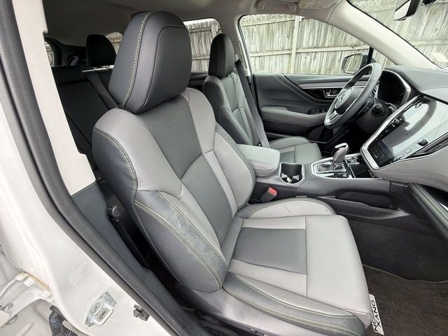 2023 Subaru Outback Onyx Edition XT
