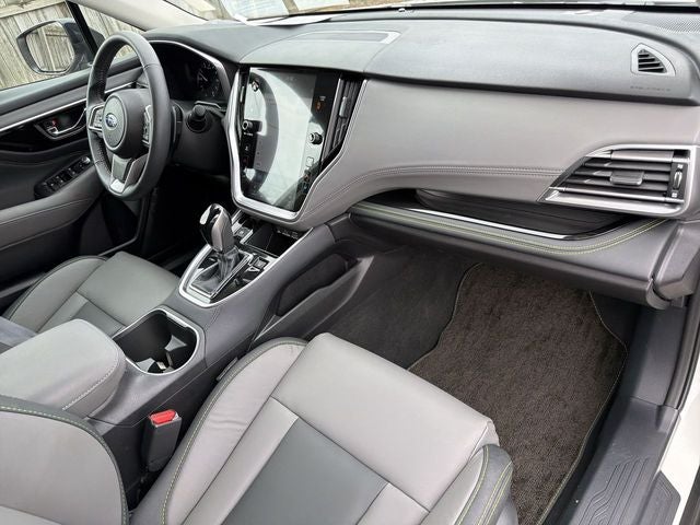 2023 Subaru Outback Onyx Edition XT
