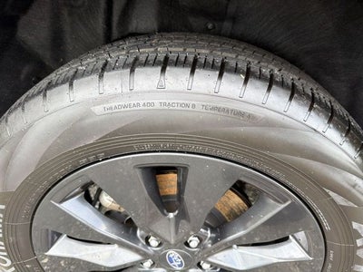 2023 Subaru Outback Onyx Edition XT