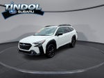 2023 Subaru Outback Onyx Edition XT