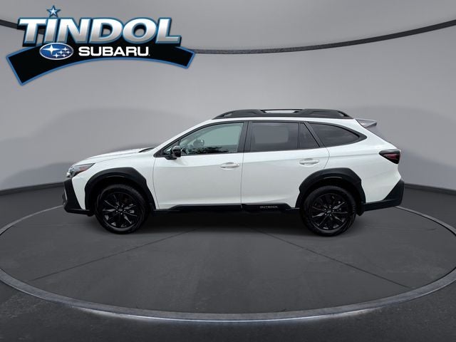 2023 Subaru Outback Onyx Edition XT