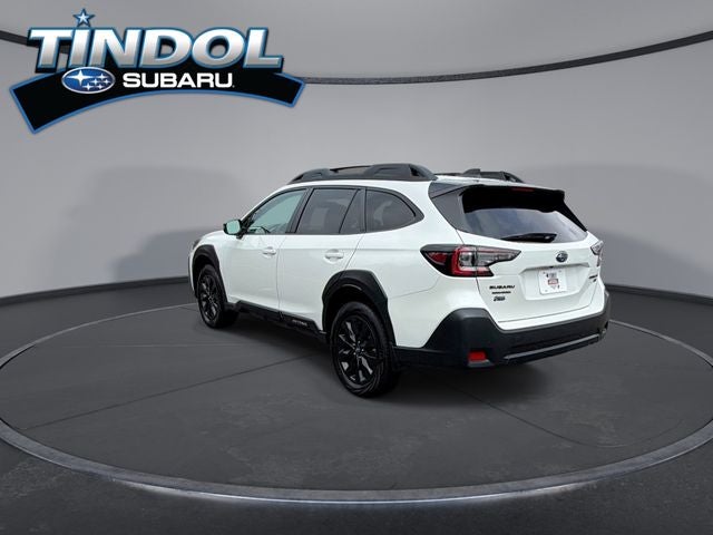 2023 Subaru Outback Onyx Edition XT