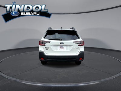 2023 Subaru Outback Onyx Edition XT