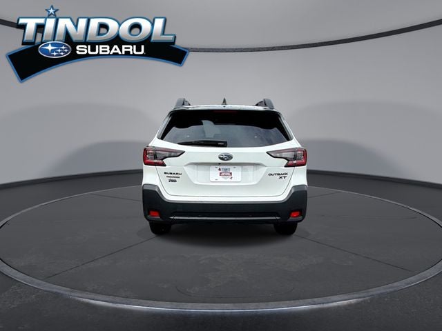 2023 Subaru Outback Onyx Edition XT