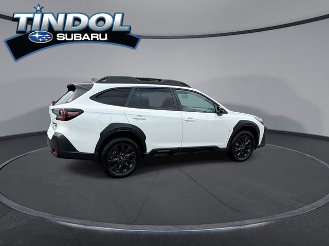 2023 Subaru Outback Onyx Edition XT
