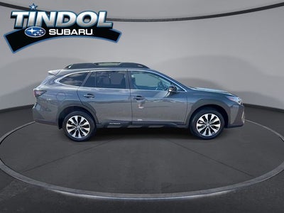 2024 Subaru Outback Limited XT