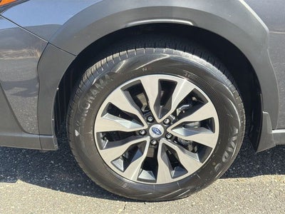 2024 Subaru Outback Limited XT