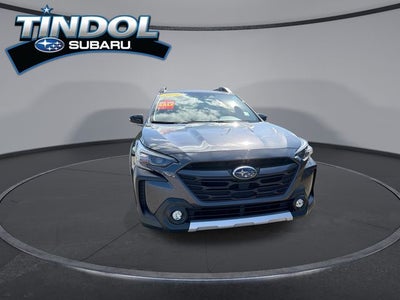 2024 Subaru Outback Limited XT