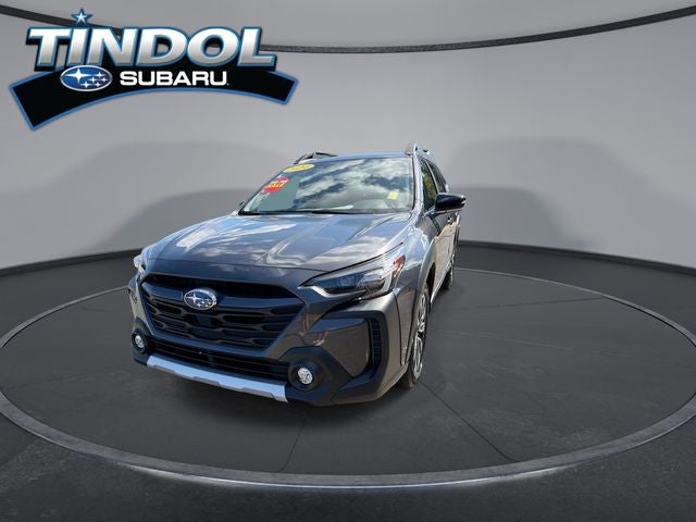 2024 Subaru Outback Limited XT