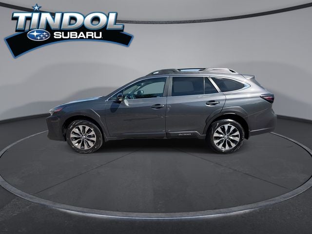 2024 Subaru Outback Limited XT