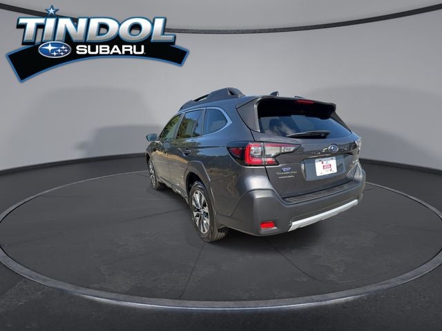 2024 Subaru Outback Limited XT
