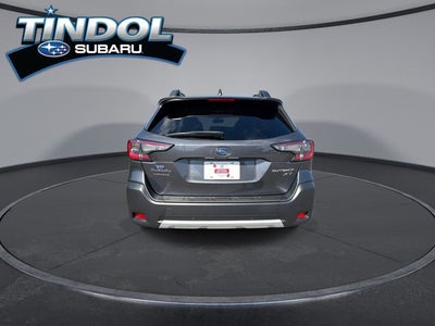 2024 Subaru Outback Limited XT
