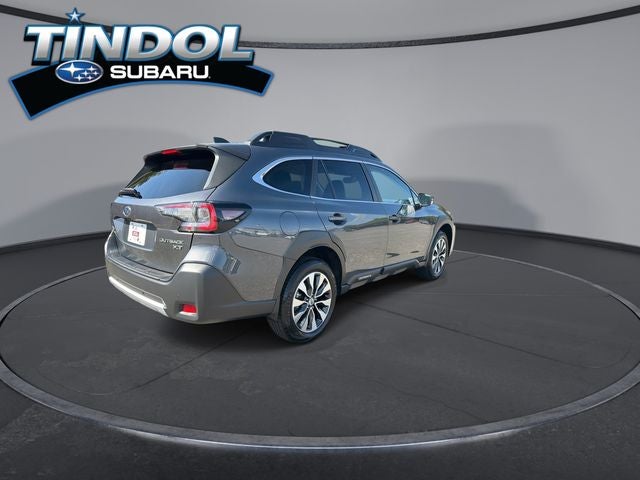 2024 Subaru Outback Limited XT