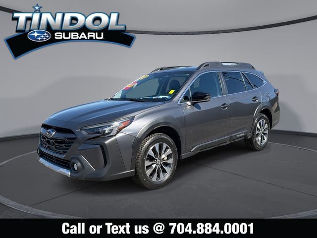 2023 Subaru Outback Limited XT