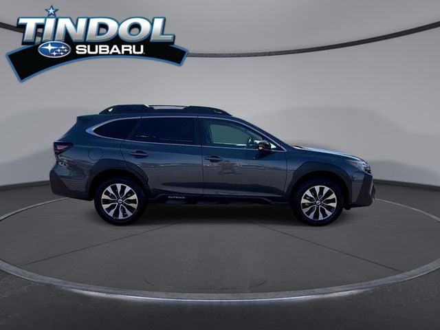 2023 Subaru Outback Limited XT