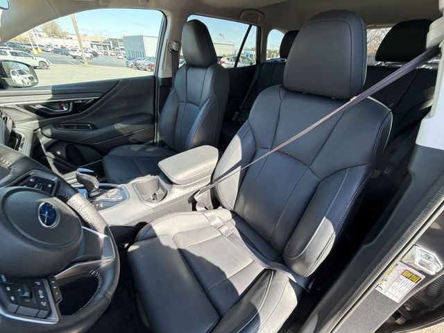 2023 Subaru Outback Limited XT