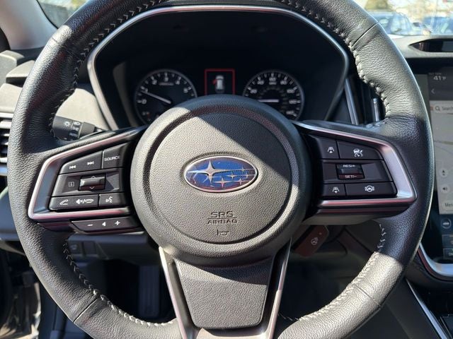 2023 Subaru Outback Limited XT