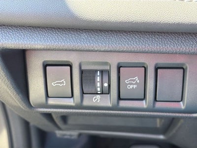 2023 Subaru Outback Limited XT