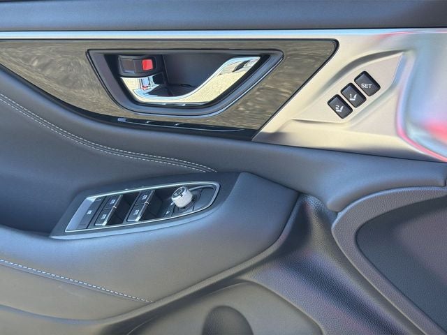 2023 Subaru Outback Limited XT