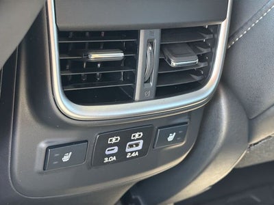 2023 Subaru Outback Limited XT