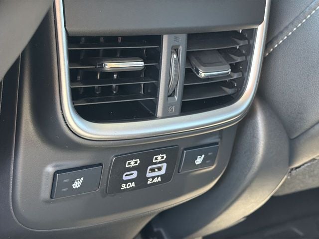 2023 Subaru Outback Limited XT