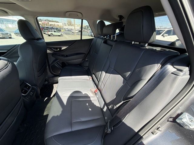 2023 Subaru Outback Limited XT