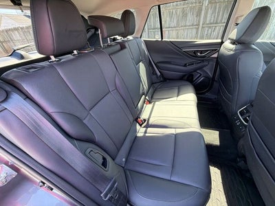 2023 Subaru Outback Limited XT