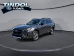 2023 Subaru Outback Limited XT