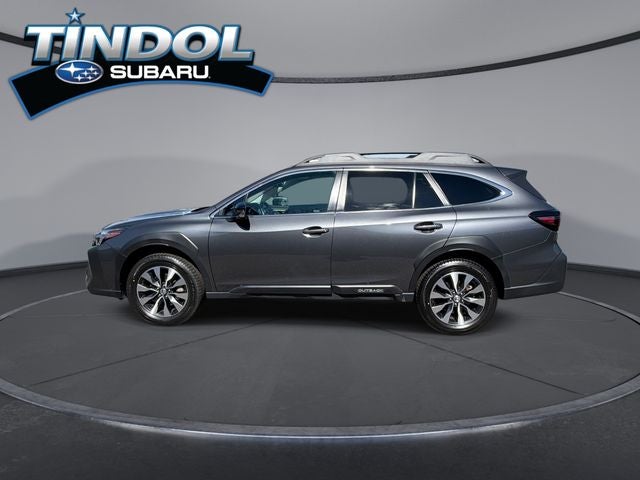 2023 Subaru Outback Limited XT