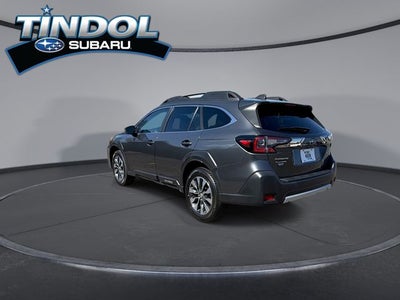 2023 Subaru Outback Limited XT