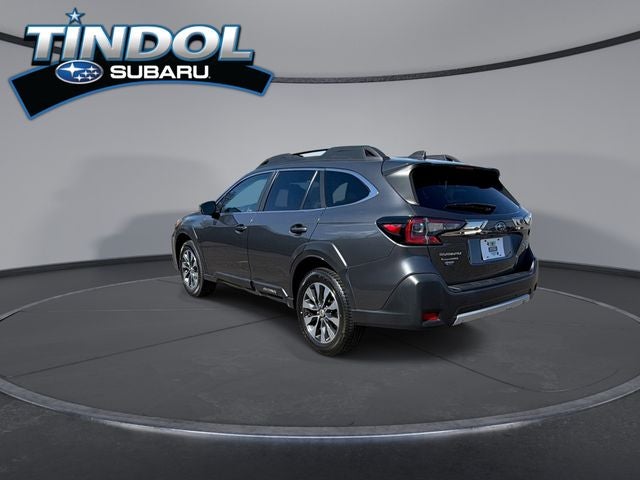2023 Subaru Outback Limited XT