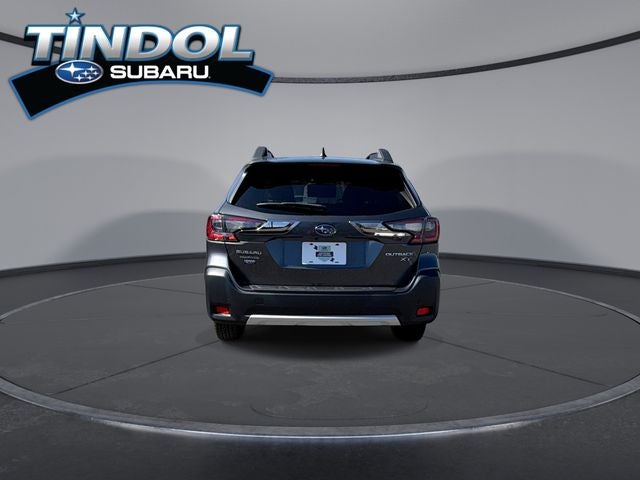 2023 Subaru Outback Limited XT