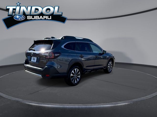 2023 Subaru Outback Limited XT