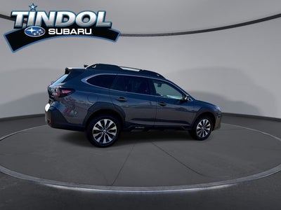 2023 Subaru Outback Limited XT