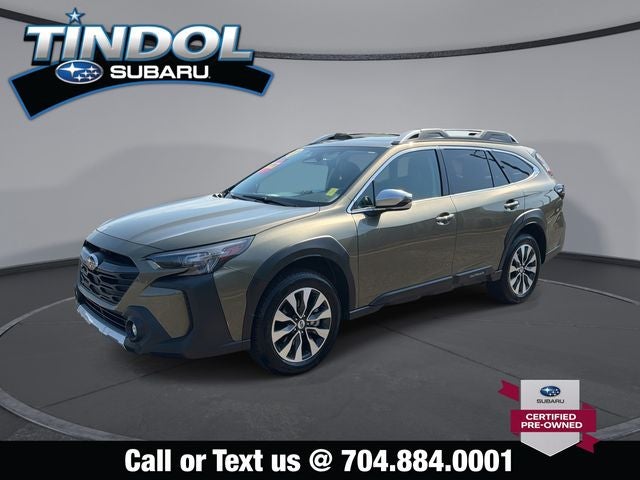 2023 Subaru Outback Touring XT