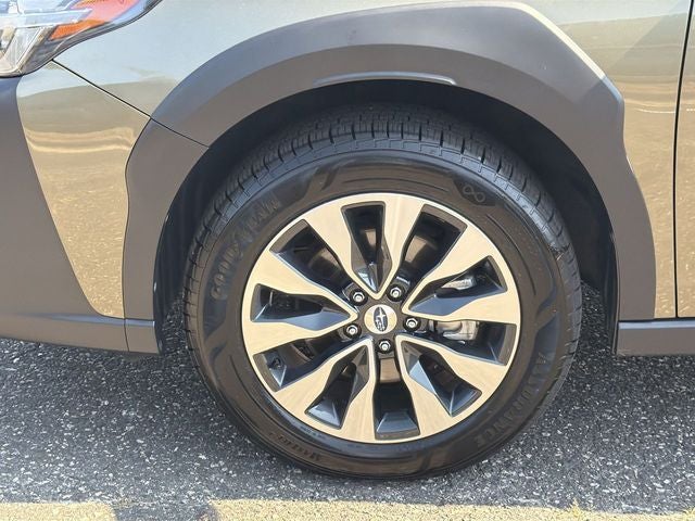 2023 Subaru Outback Touring XT