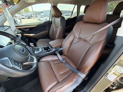 2023 Subaru Outback Touring XT